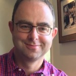 Dr Adrian Pratt MRCVS